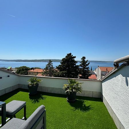 Penthouse Apartment Crikvenica Exteriör bild