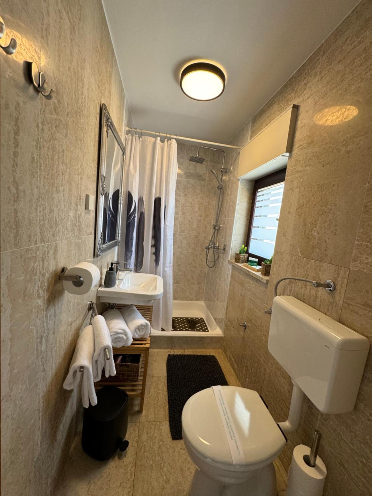 Penthouse Apartment Crikvenica Exteriör bild