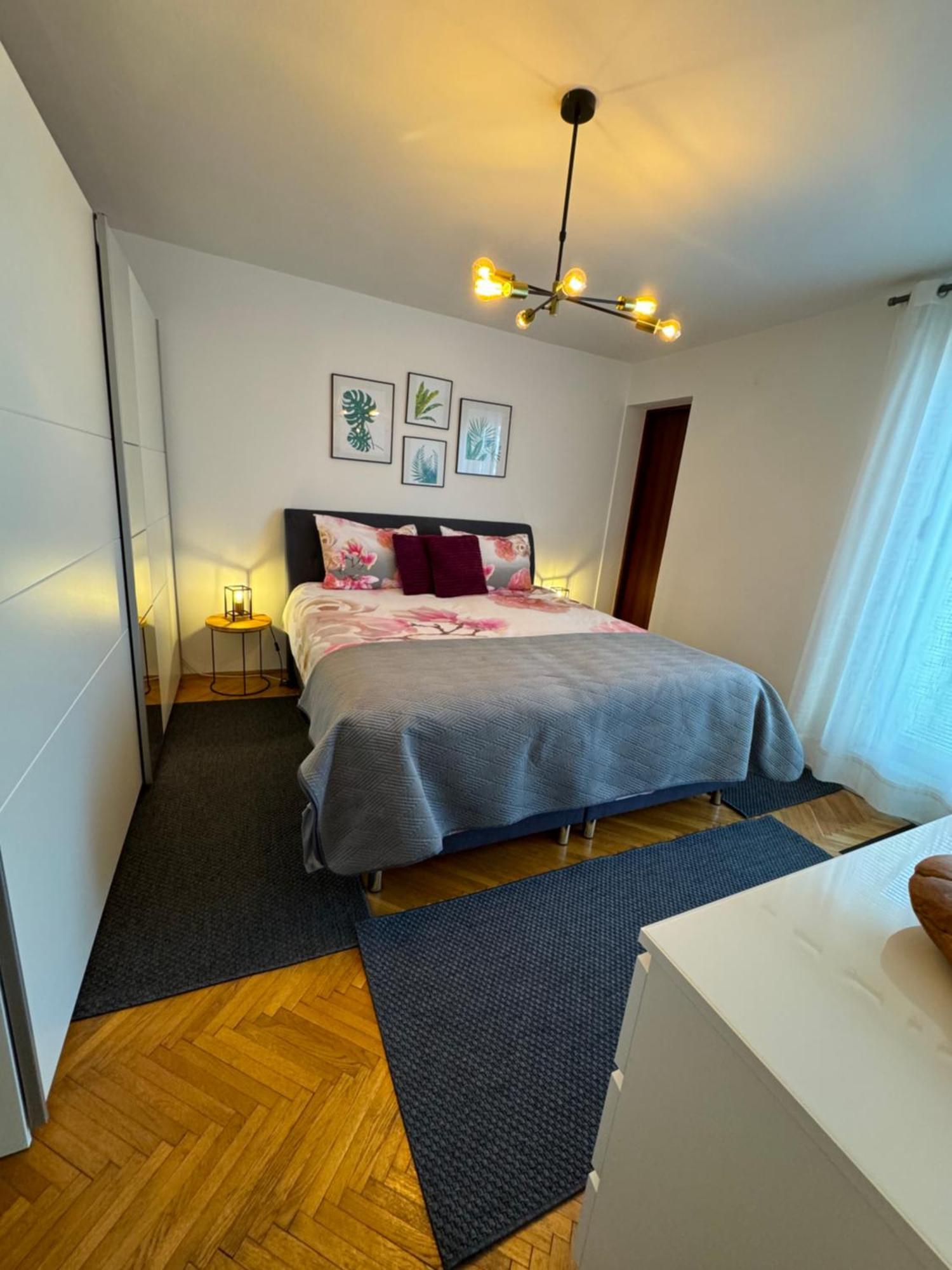 Penthouse Apartment Crikvenica Exteriör bild